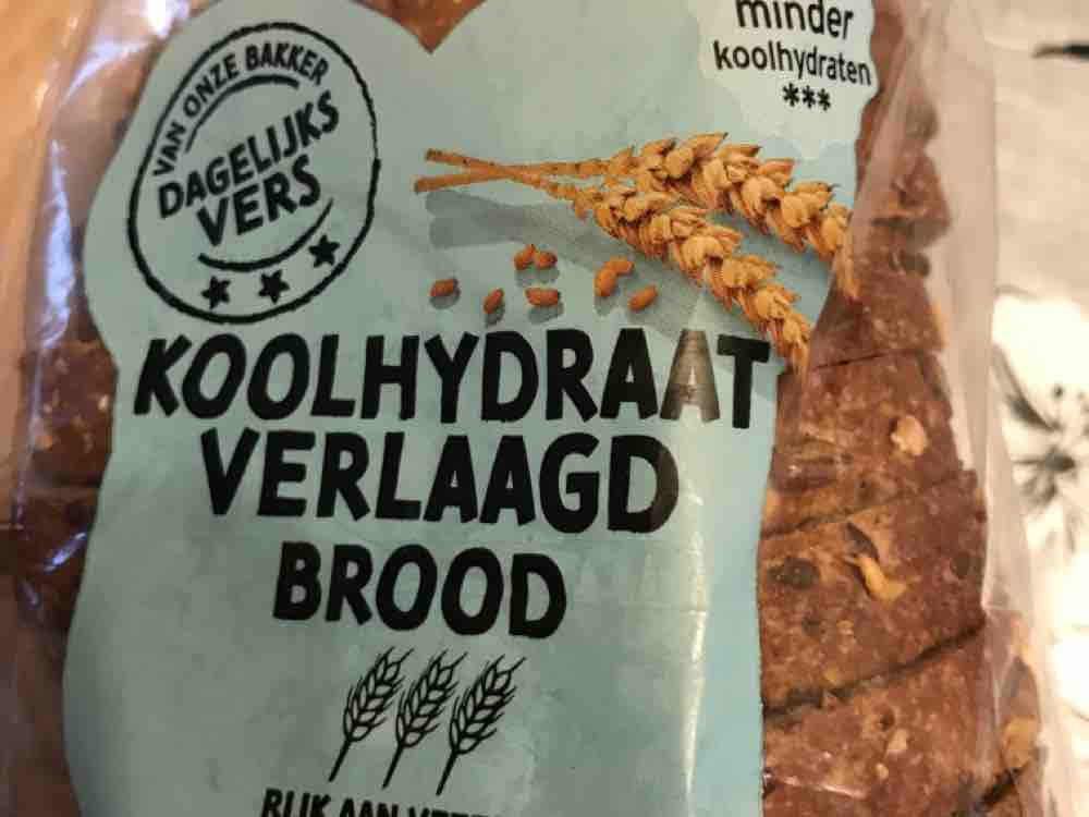 Koolhydraat verlaagd brood von balance1953 | Hochgeladen von: balance1953