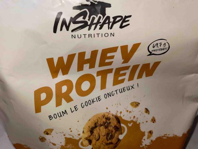 whey protein by dawoud | Hochgeladen von: dawoud