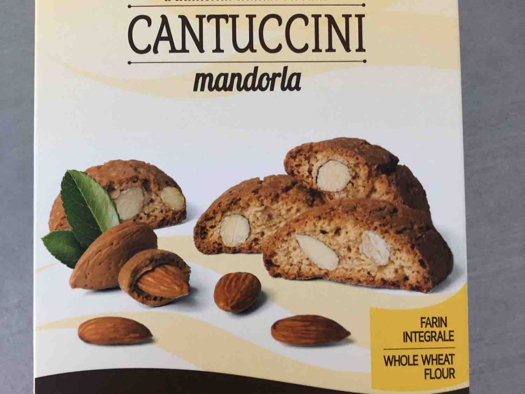 cantuccini mandorla von PNAEristoff | Hochgeladen von: PNAEristoff