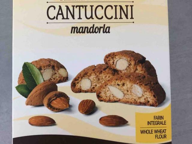 cantuccini mandorla von PNAEristoff | Hochgeladen von: PNAEristoff