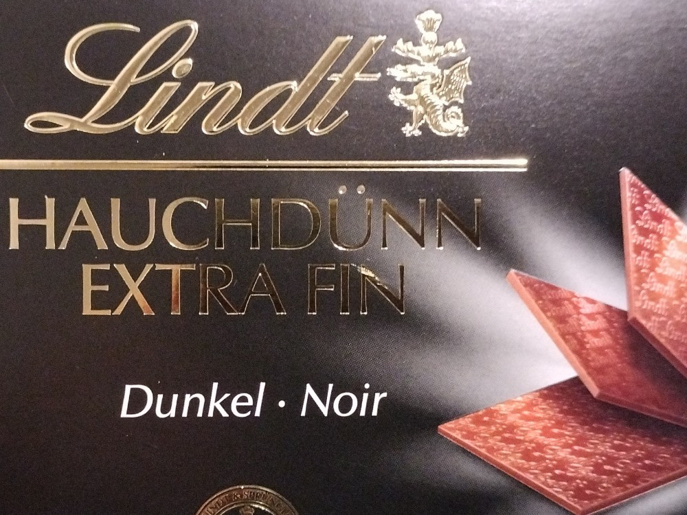 HAUCHDÜNN EXTRA FIN, Dunkel von Christina1986 | Hochgeladen von: Christina1986