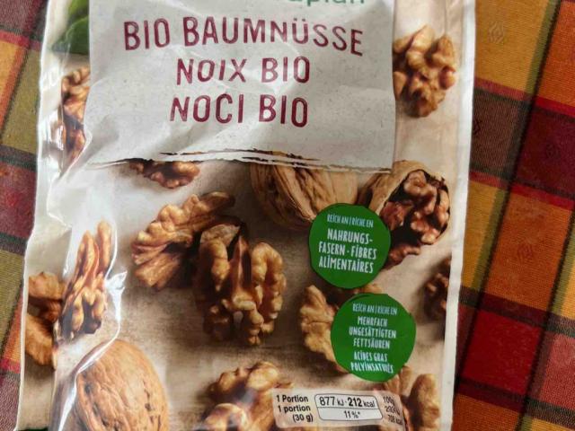 bio walnuts by NWCLass | Uploaded by: NWCLass