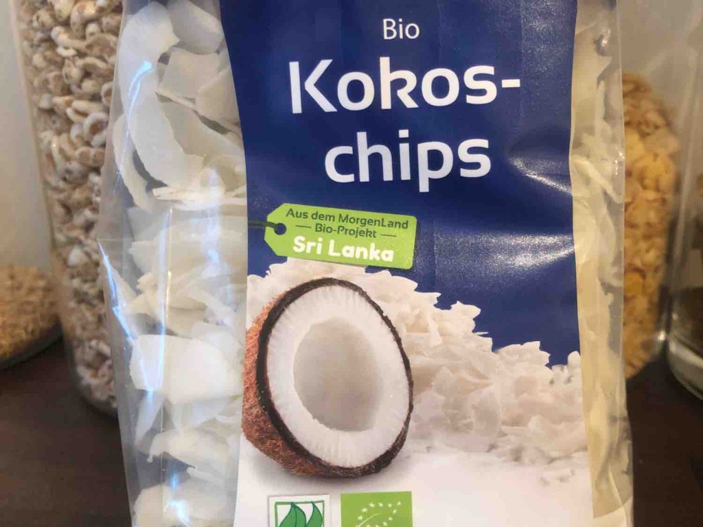 Kokos-Chips von 5afe | Hochgeladen von: 5afe