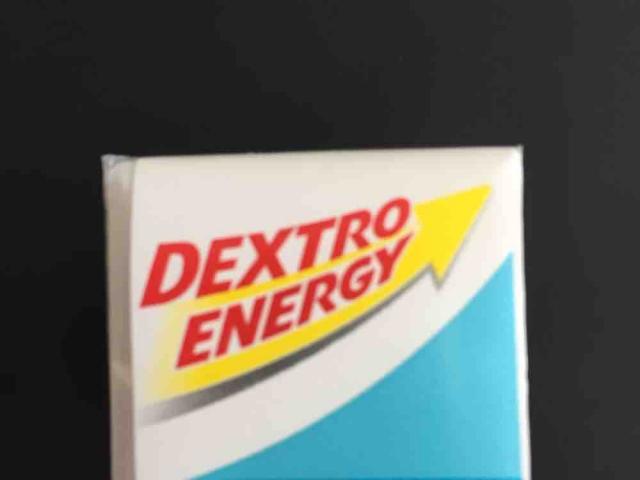 Dextro Energy, Magnesium von Laubert | Hochgeladen von: Laubert