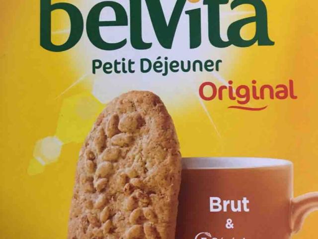 belVita Frühstückskekse, 5 céréales complètes von Sunshine236 | Hochgeladen von: Sunshine236