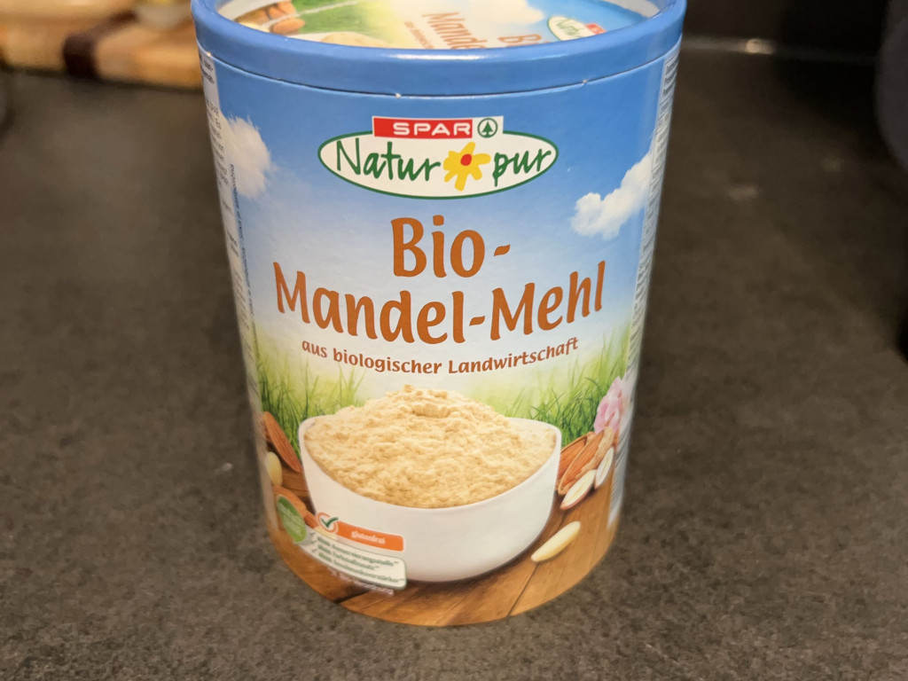 Bio-Mandel-Mehl by waelbslife@gmail.com | Hochgeladen von: waelbslife@gmail.com Bio-Mandel-Mehl by waelbslife@gmail.com | Hochgeladen von: waelbslife@gmail.com