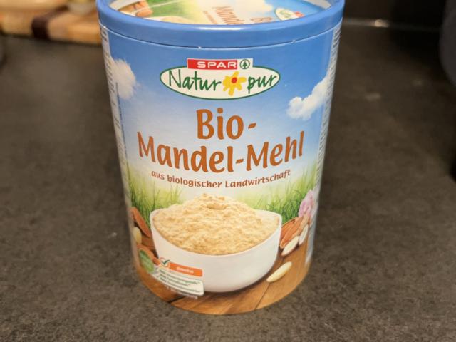 Bio-Mandel-Mehl by waelbslife@gmail.com | Hochgeladen von: waelbslife@gmail.com