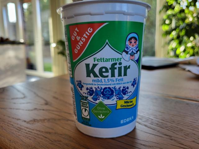 Kefir, 1,5  von Frank-HH | Hochgeladen von: Frank-HH