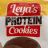 Leyas Protein Cookies Peanut, High Protein von Hundemaedchen | Hochgeladen von: Hundemaedchen