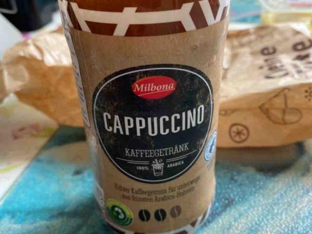 cappuccino von Captcake | Hochgeladen von: Captcake