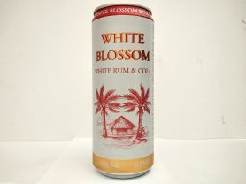 White Blossom - White Rum & Cola | Hochgeladen von: micha66/Akens-Flaschenking