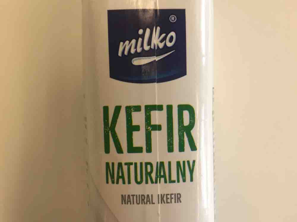 Kefir, 1,5% Fett von tk_fddb | Hochgeladen von: tk_fddb