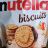 Nutella Biscuits von Meisje62 | Hochgeladen von: Meisje62