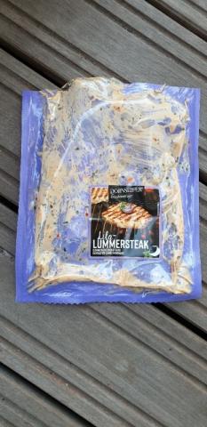 lila Lummer Steak von K. S. | Hochgeladen von: K. S.