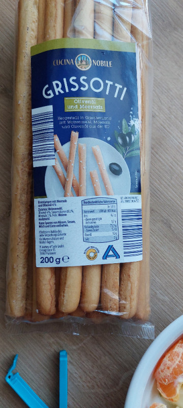 Brotsticks von Spa Sport | Hochgeladen von: Spa Sport