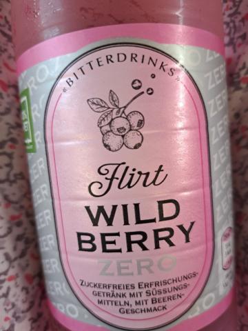 Wildberry Zero von LUCY888 | Hochgeladen von: LUCY888