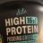High Protein Puddinggrieß von emicz479 | Hochgeladen von: emicz479