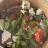 Fertigsalat , Weichkäse und Olive von Mahmutaydin | Hochgeladen von: Mahmutaydin