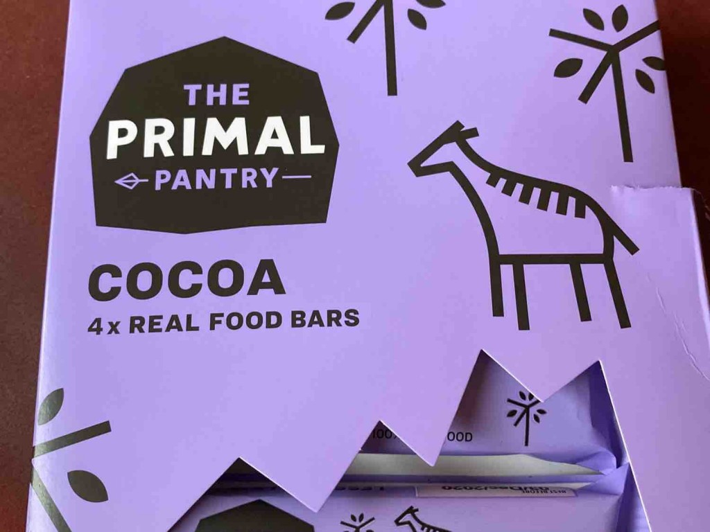 The Primal Pantry Cocoa von LuminousFish | Hochgeladen von: LuminousFish