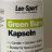 green burn, L-carnitin + Grüntee + Koffein von sheeeeeennnn | Hochgeladen von: sheeeeeennnn