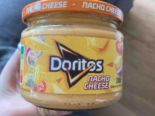 dorito nacho cheese dip by nannersm | Uploaded by: nannersm