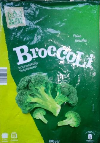 Broccoli von linlan | Hochgeladen von: linlan