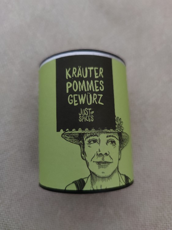 Kräuter Pommes, Gewürz von Kaorinite90 | Hochgeladen von: Kaorinite90 Kräuter Pommes, Gewürz von Kaorinite90 | Hochgeladen von: Kaorinite90