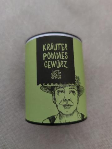 Kräuter Pommes, Gewürz von Kaorinite90 | Hochgeladen von: Kaorinite90 Kräuter Pommes, Gewürz von Kaorinite90 | Hochgeladen von: Kaorinite90