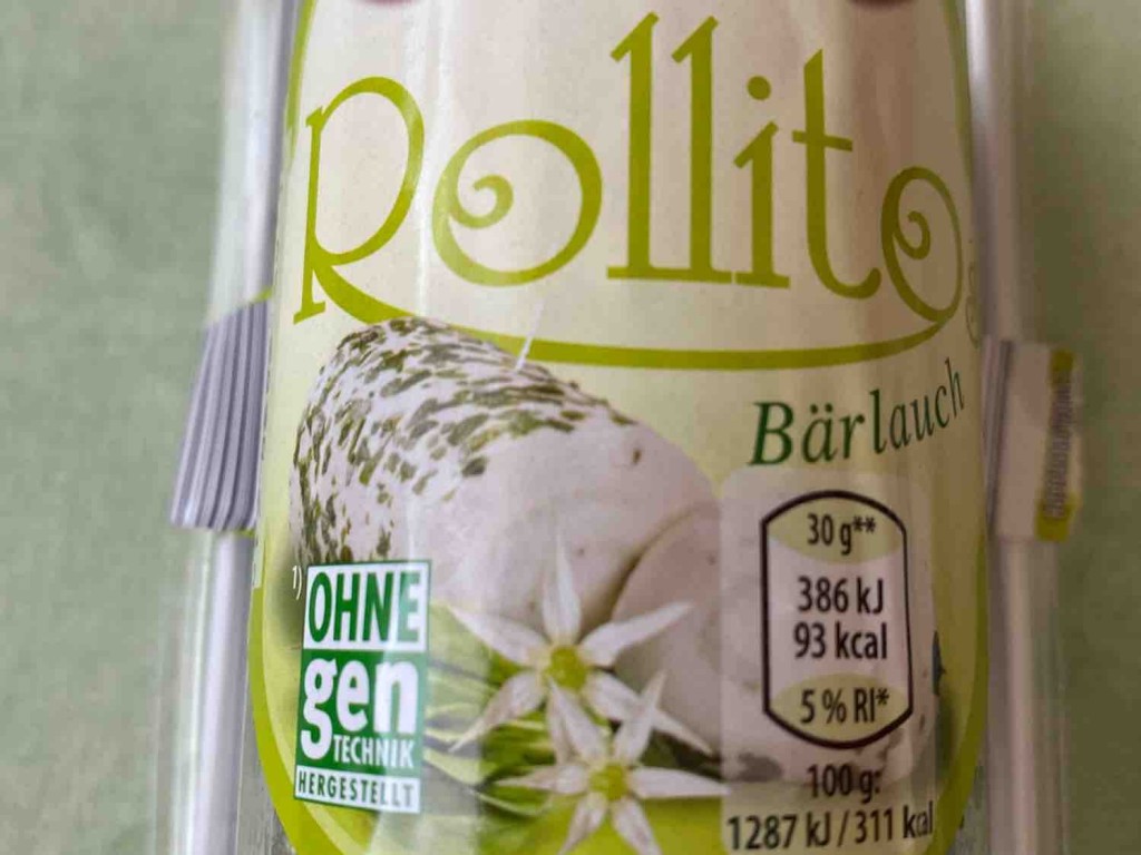 Rollitos, Bärlauch  von chriwin | Hochgeladen von: chriwin