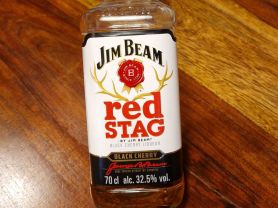 Jim Beam Red Stag | Hochgeladen von: rumpleteazer