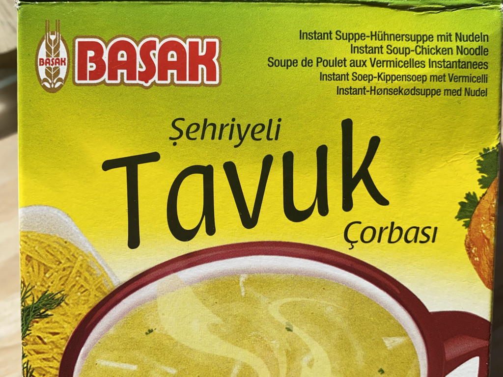 Tavuk, Çorbasi von YoshisMomTV | Hochgeladen von: YoshisMomTV Tavuk, Çorbasi von YoshisMomTV | Hochgeladen von: YoshisMomTV