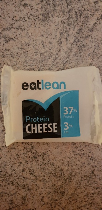 Protein Käse, 37% Protein 3% fett von Noulaki | Hochgeladen von: Noulaki