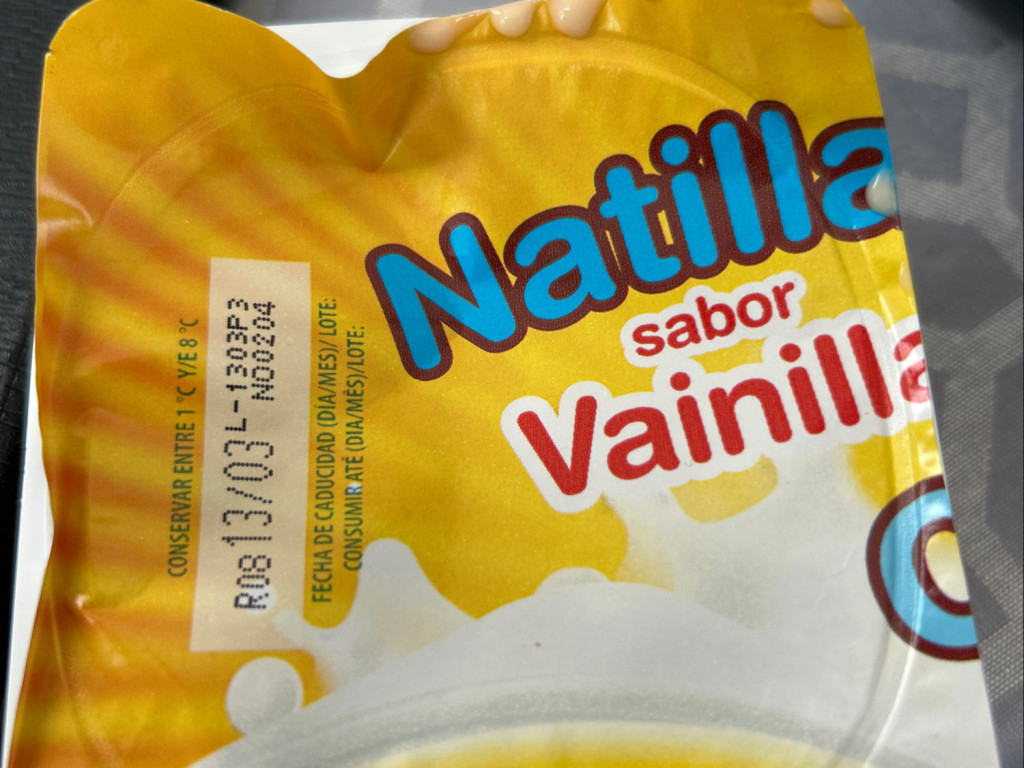 natillas creme vainilla, proteinas von angeliberg | Hochgeladen von: angeliberg