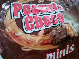Peanut & Choco - minis | Hochgeladen von: roger.regit
