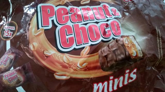 Peanut & Choco - minis | Hochgeladen von: roger.regit