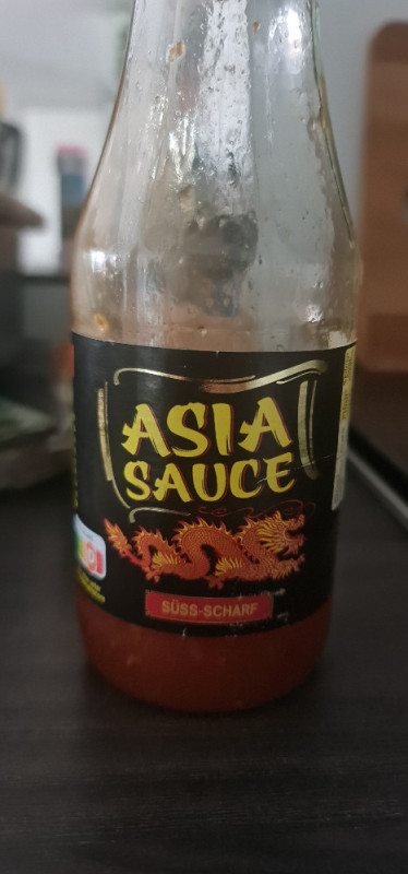 Asia Sauce, süss-scharf von DaPhyl | Hochgeladen von: DaPhyl