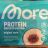 More Protein Griesspudding von JoKaEl | Hochgeladen von: JoKaEl