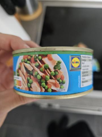 Tuna s graškom von Sven3796 | Hochgeladen von: Sven3796