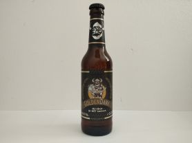 Golden Dark - Met-Bier By Met Amensis, Honig | Hochgeladen von: micha66/Akens-Flaschenking