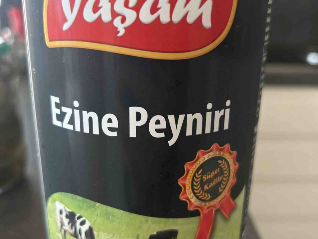 yasam ezine peyniri von Yarenerfdn | Hochgeladen von: Yarenerfdn