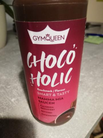 Choco holic von tweetywoman475 | Hochgeladen von: tweetywoman475