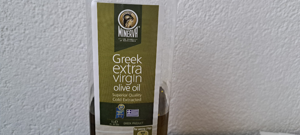 Greek extra Virgin Olive Oil, Superior Qualität Cold Exzracted v | Hochgeladen von: remix1019
