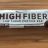 High Fiber, Cookies & Cream von AlexFlynn | Hochgeladen von: AlexFlynn