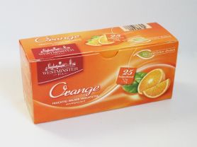 Westminster Tea, Orange, Orange | Hochgeladen von: Pinkzessin
