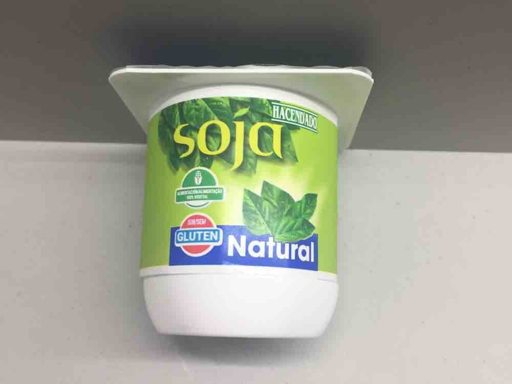 Soja Joghurt, Natural von Carina150683 | Hochgeladen von: Carina150683