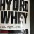 Hydro Whey, Chocolate von Joschim | Hochgeladen von: Joschim