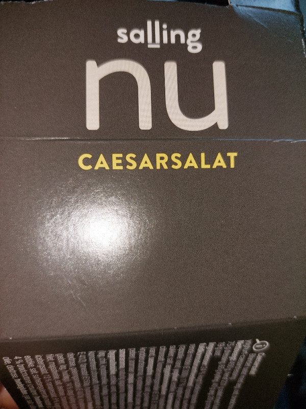 Caesarsalat von Flem | Hochgeladen von: Flem