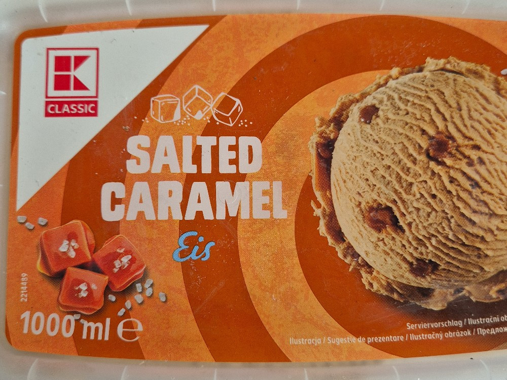 Salted Caramel Eis von Nebeleule | Hochgeladen von: Nebeleule Salted Caramel Eis von Nebeleule | Hochgeladen von: Nebeleule