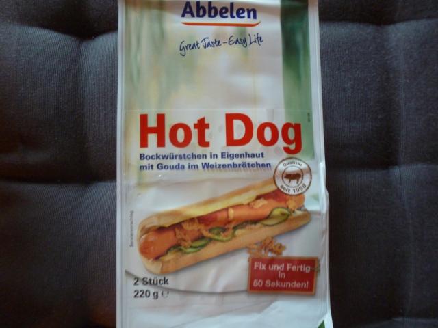 Hot Dog   (Kaufland) | Hochgeladen von: Helmut24