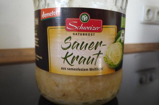 Sauerkraut von ruhrpottmaedschen | Hochgeladen von: ruhrpottmaedschen